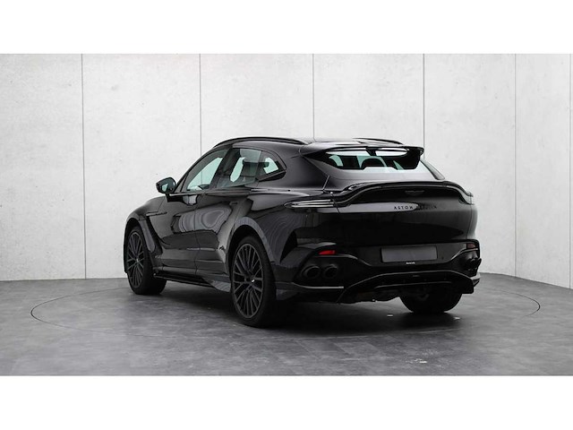 Aston martin - dbx - 4.0 v8 707 - s-632-fv - 2023 - afbeelding 34 van  39