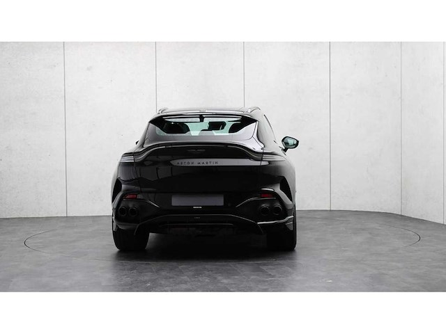 Aston martin - dbx - 4.0 v8 707 - s-632-fv - 2023 - afbeelding 35 van  39