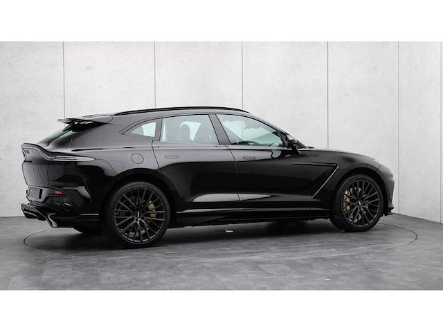 Aston martin - dbx - 4.0 v8 707 - s-632-fv - 2023 - afbeelding 37 van  39
