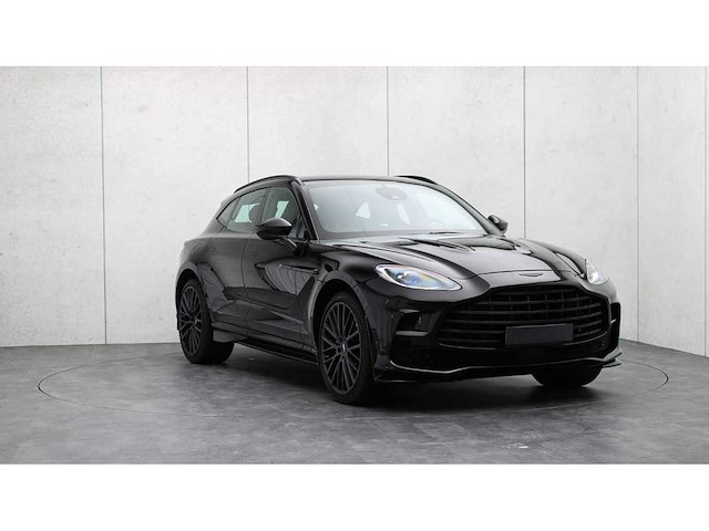 Aston martin - dbx - 4.0 v8 707 - s-632-fv - 2023 - afbeelding 39 van  39