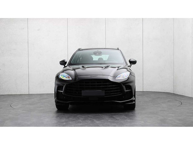 Aston martin - dbx - 4.0 v8 707 - s-632-fv - 2023 - afbeelding 2 van  13
