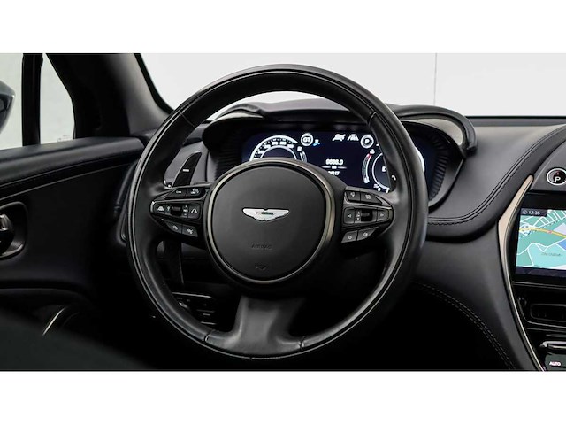 Aston martin - dbx - 4.0 v8 707 - s-632-fv - 2023 - afbeelding 3 van  13
