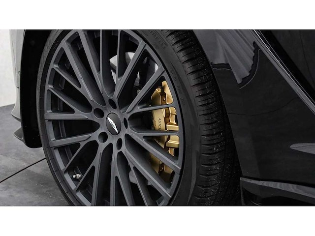 Aston martin - dbx - 4.0 v8 707 - s-632-fv - 2023 - afbeelding 11 van  13
