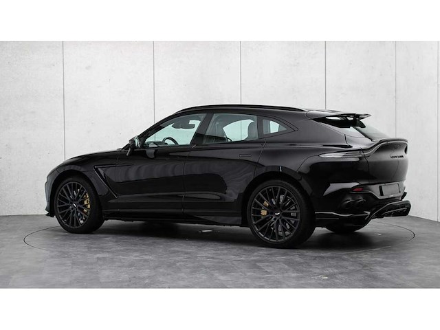 Aston martin - dbx - 4.0 v8 707 - s-632-fv - 2023 - afbeelding 9 van  13