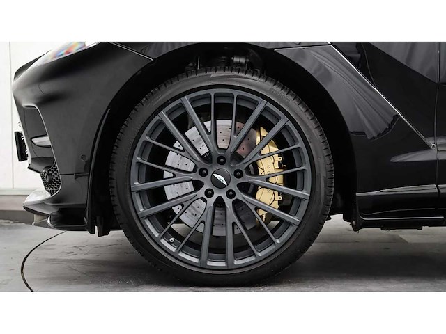 Aston martin - dbx - 4.0 v8 707 - s-632-fv - 2023 - afbeelding 17 van  39