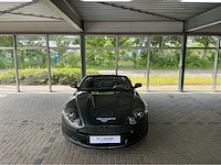 Aston martin db9 5.9 v 12 volante 2007 17654 mijl