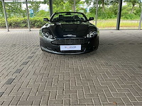 Aston martin db9 5.9 v 12 volante 2007 17654 mijl - afbeelding 2 van  26