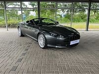 Aston martin db9 5.9 v 12 volante 2007 17654 mijl - afbeelding 3 van  26