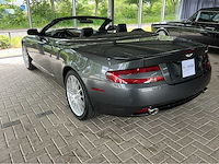 Aston martin db9 5.9 v 12 volante 2007 17654 mijl - afbeelding 5 van  26