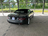 Aston martin db9 5.9 v 12 volante 2007 17654 mijl - afbeelding 6 van  26