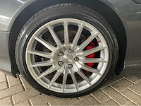 Aston martin db9 5.9 v 12 volante 2007 17654 mijl - afbeelding 8 van  26