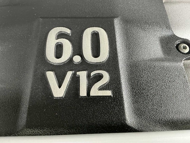 Aston martin db9 5.9 v 12 volante 2007 17654 mijl - afbeelding 14 van  26