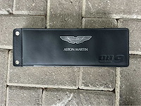 Aston martin db9 5.9 v 12 volante 2007 17654 mijl - afbeelding 15 van  26