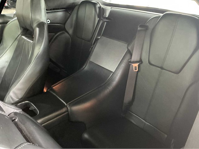 Aston martin db9 5.9 v 12 volante 2007 17654 mijl - afbeelding 19 van  26