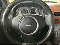 Aston martin db9 5.9 v 12 volante 2007 17654 mijl - afbeelding 21 van  26