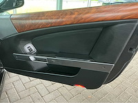 Aston martin db9 5.9 v 12 volante 2007 17654 mijl - afbeelding 22 van  26