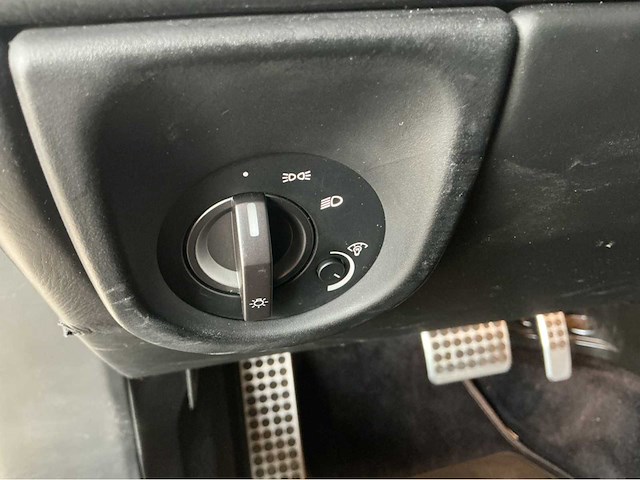Aston martin db9 5.9 v 12 volante 2007 17654 mijl - afbeelding 24 van  26