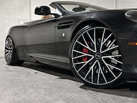 Aston martin db9 volante 6.0 v12 517pk 2010 cabriolet, p-330-gj youngtimer - afbeelding 4 van  52