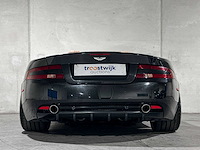 Aston martin db9 volante 6.0 v12 517pk 2010 cabriolet, p-330-gj youngtimer - afbeelding 10 van  52
