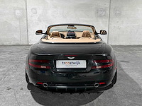 Aston martin db9 volante 6.0 v12 517pk 2010 cabriolet, p-330-gj youngtimer - afbeelding 11 van  52