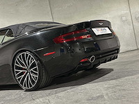 Aston martin db9 volante 6.0 v12 517pk 2010 cabriolet, p-330-gj youngtimer - afbeelding 16 van  52