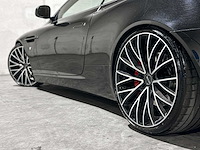 Aston martin db9 volante 6.0 v12 517pk 2010 cabriolet, p-330-gj youngtimer - afbeelding 17 van  52