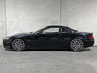 Aston martin db9 volante 6.0 v12 517pk 2010 cabriolet, p-330-gj youngtimer - afbeelding 18 van  52