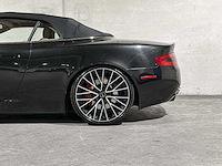 Aston martin db9 volante 6.0 v12 517pk 2010 cabriolet, p-330-gj youngtimer - afbeelding 19 van  52