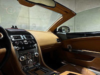 Aston martin db9 volante 6.0 v12 517pk 2010 cabriolet, p-330-gj youngtimer - afbeelding 24 van  52