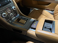 Aston martin db9 volante 6.0 v12 517pk 2010 cabriolet, p-330-gj youngtimer - afbeelding 31 van  52