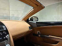 Aston martin db9 volante 6.0 v12 517pk 2010 cabriolet, p-330-gj youngtimer - afbeelding 35 van  52
