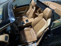 Aston martin db9 volante 6.0 v12 517pk 2010 cabriolet, p-330-gj youngtimer - afbeelding 37 van  52