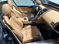 Aston martin db9 volante 6.0 v12 517pk 2010 cabriolet, p-330-gj youngtimer - afbeelding 41 van  52