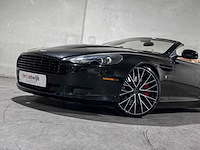 Aston martin db9 volante 6.0 v12 517pk 2010 cabriolet, p-330-gj youngtimer - afbeelding 33 van  52