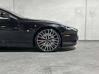 Aston martin db9 volante 6.0 v12 517pk 2010 cabriolet, p-330-gj youngtimer - afbeelding 5 van  22
