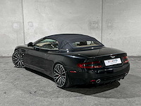 Aston martin db9 volante 6.0 v12 517pk 2010 cabriolet, p-330-gj youngtimer - afbeelding 8 van  22