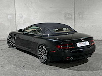 Aston martin db9 volante 6.0 v12 517pk 2010 cabriolet, p-330-gj youngtimer - afbeelding 9 van  22