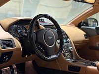 Aston martin db9 volante 6.0 v12 517pk 2010 cabriolet, p-330-gj youngtimer - afbeelding 13 van  22