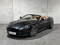 Aston martin db9 volante 6.0 v12 517pk 2010 cabriolet, p-330-gj youngtimer - afbeelding 14 van  22