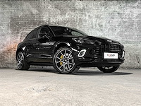 Aston martin dbx 4.0 v8 1913 551pk 2020 (1 of 500), hnt-92-v