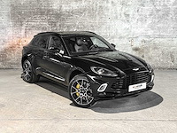 Aston martin dbx 4.0 v8 1913 551pk 2020 (1 of 500), hnt-92-v - afbeelding 2 van  25