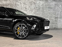Aston martin dbx 4.0 v8 1913 551pk 2020 (1 of 500), hnt-92-v - afbeelding 3 van  25