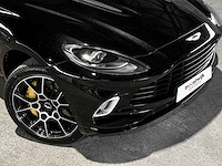 Aston martin dbx 4.0 v8 1913 551pk 2020 (1 of 500), hnt-92-v - afbeelding 4 van  25