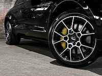 Aston martin dbx 4.0 v8 1913 551pk 2020 (1 of 500), hnt-92-v - afbeelding 5 van  25