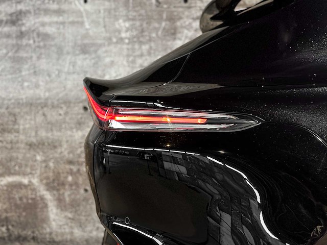 Aston martin dbx 4.0 v8 1913 551pk 2020 (1 of 500), hnt-92-v - afbeelding 7 van  25