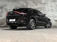 Aston martin dbx 4.0 v8 1913 551pk 2020 (1 of 500), hnt-92-v - afbeelding 9 van  25