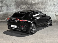 Aston martin dbx 4.0 v8 1913 551pk 2020 (1 of 500), hnt-92-v - afbeelding 10 van  25