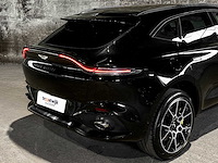 Aston martin dbx 4.0 v8 1913 551pk 2020 (1 of 500), hnt-92-v - afbeelding 11 van  25