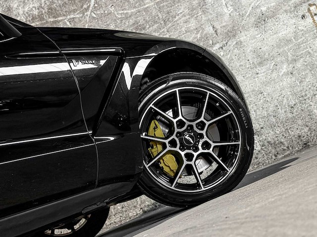Aston martin dbx 4.0 v8 1913 551pk 2020 (1 of 500), hnt-92-v - afbeelding 13 van  25