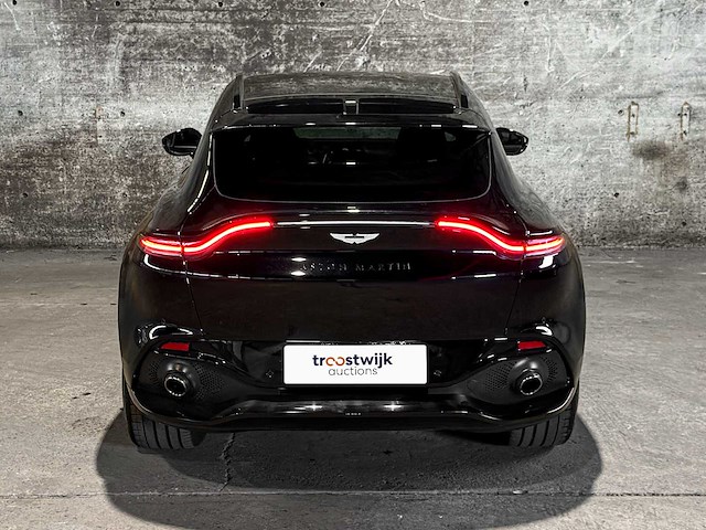 Aston martin dbx 4.0 v8 1913 551pk 2020 (1 of 500), hnt-92-v - afbeelding 15 van  25